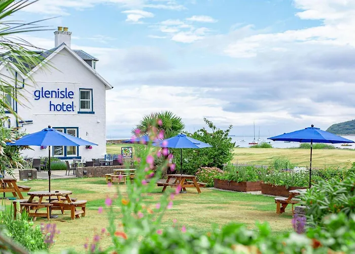 Glenisle Hotel
